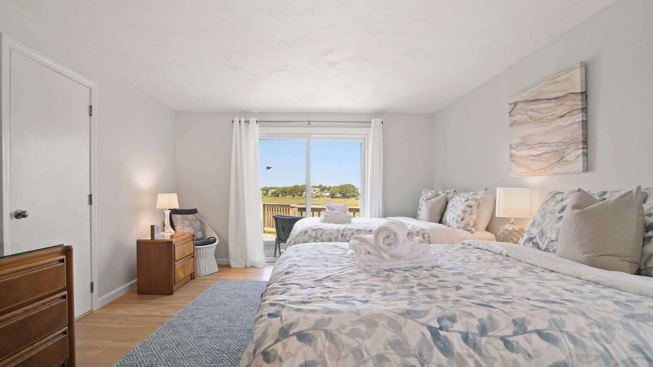 Photo of Bedroom in West Dennis