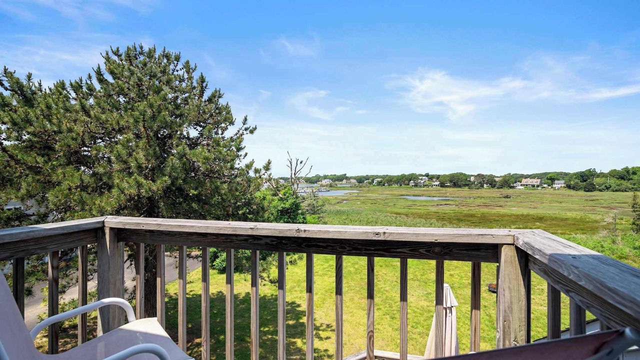 Photo of Outdoor in West Dennis