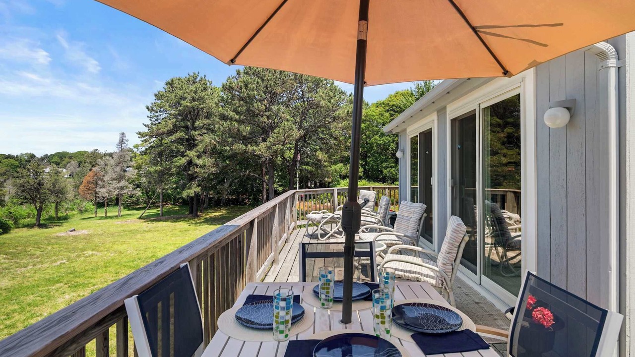 Photo of Outdoor in West Dennis