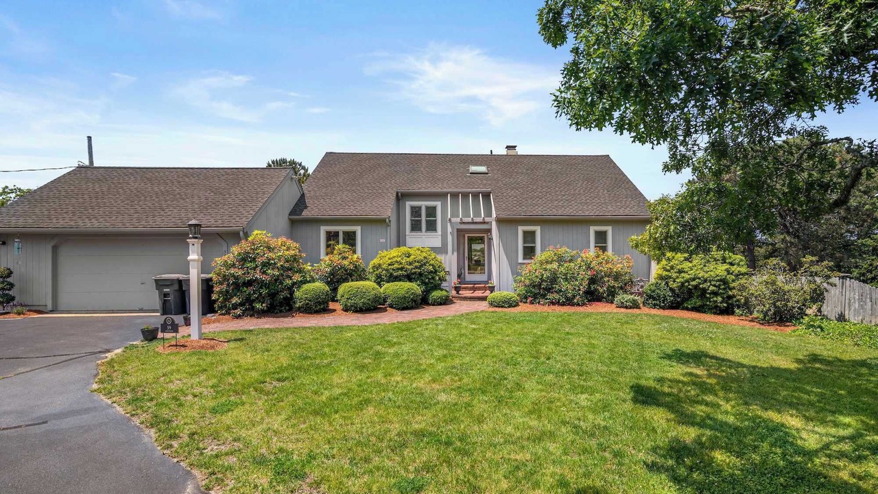 Photo of Outdoor in West Dennis