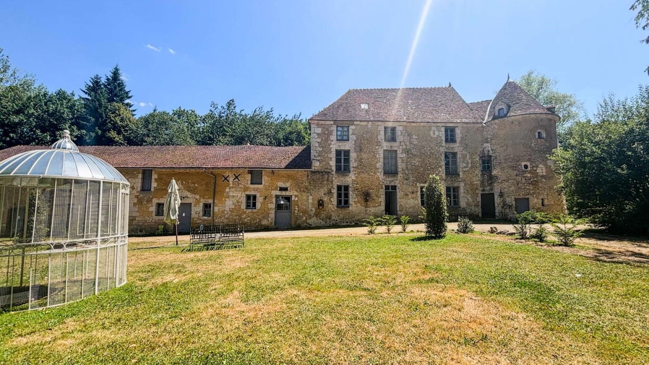 Photo of Outdoor in Belforet-en-Perche