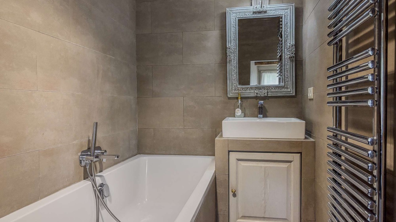 Photo of Bathroom in Belforet-en-Perche