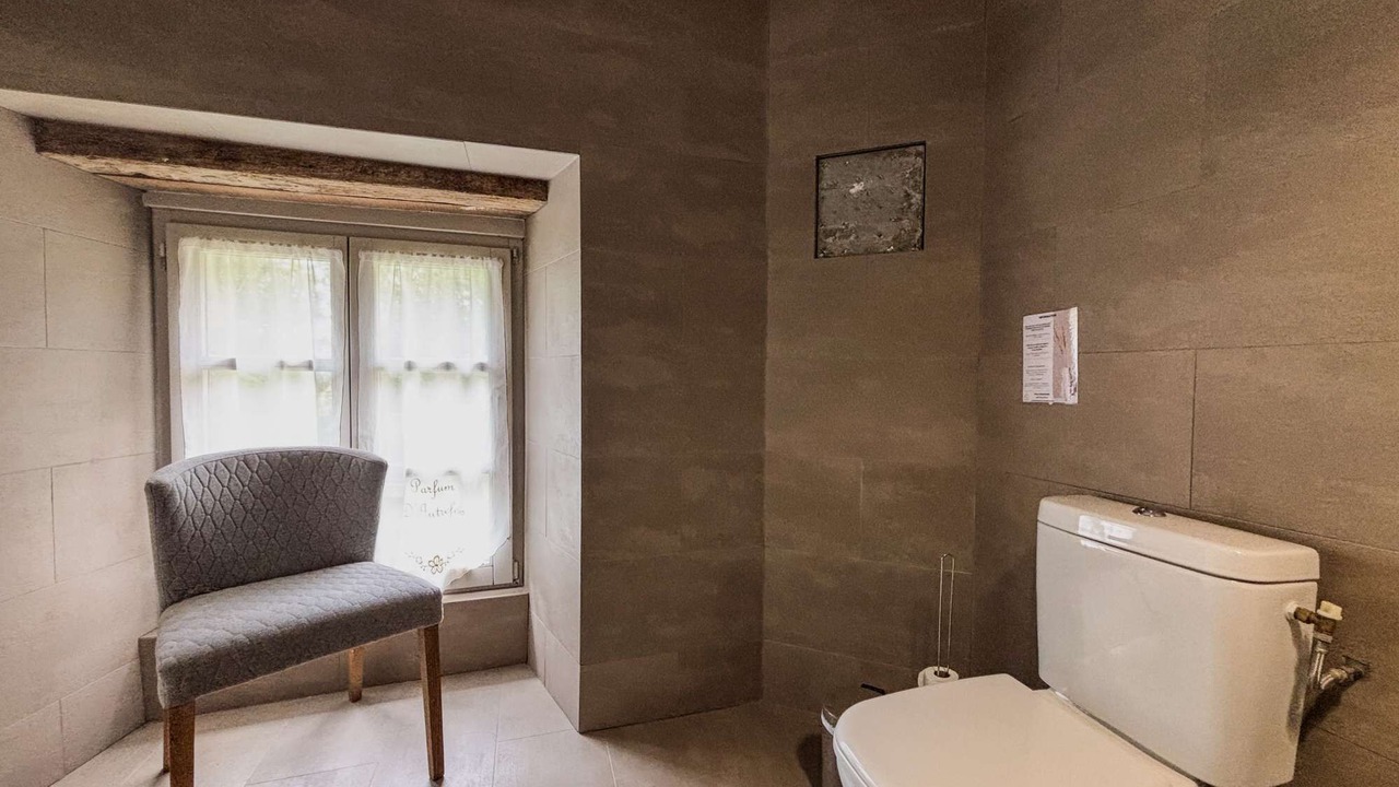 Photo of Bathroom in Belforet-en-Perche