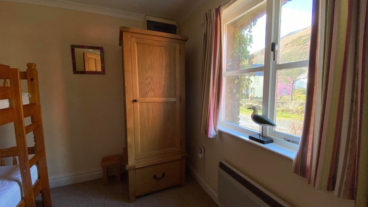 Photo of Bedroom in Solva