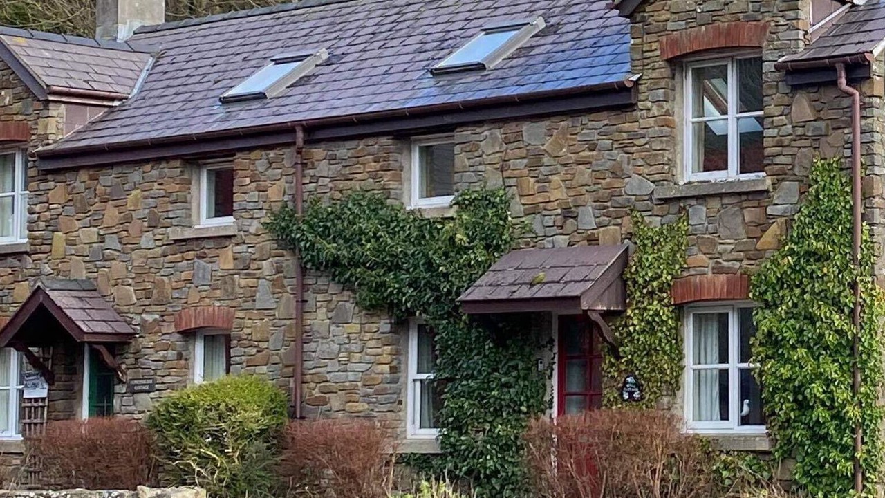 Photo of Outdoor in Solva