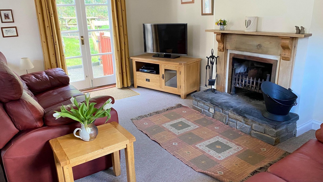 Photo of Livingroom in Solva