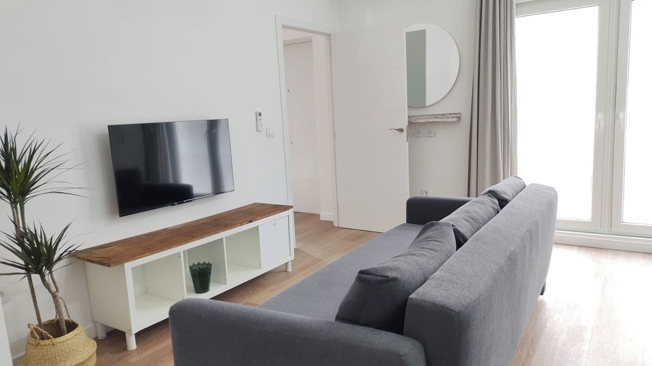 Photo of Livingroom in Ciutat Jardi
