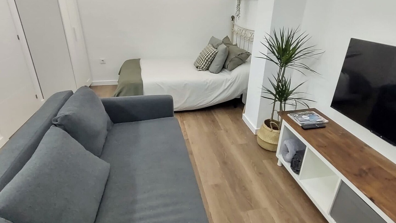 Photo of Livingroom in Ciutat Jardi