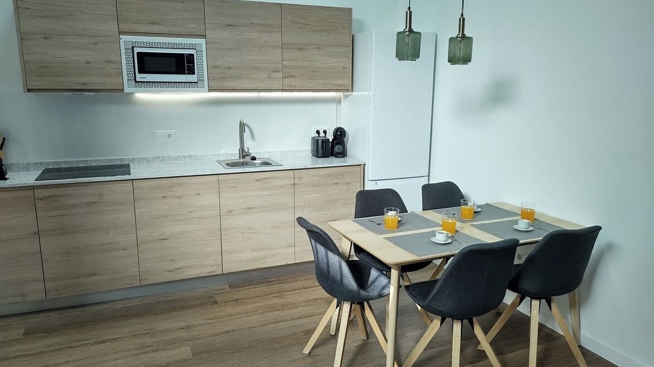 Photo of Kitchen in Ciutat Jardi