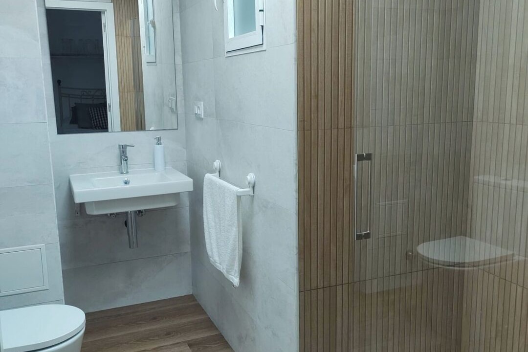 Photo of Bathroom in Ciutat Jardi