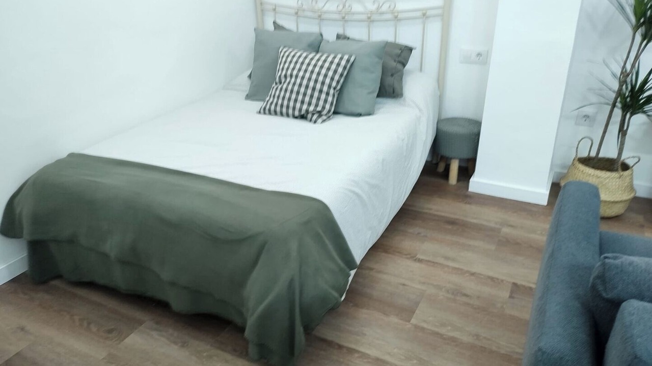 Photo of Bedroom in Ciutat Jardi