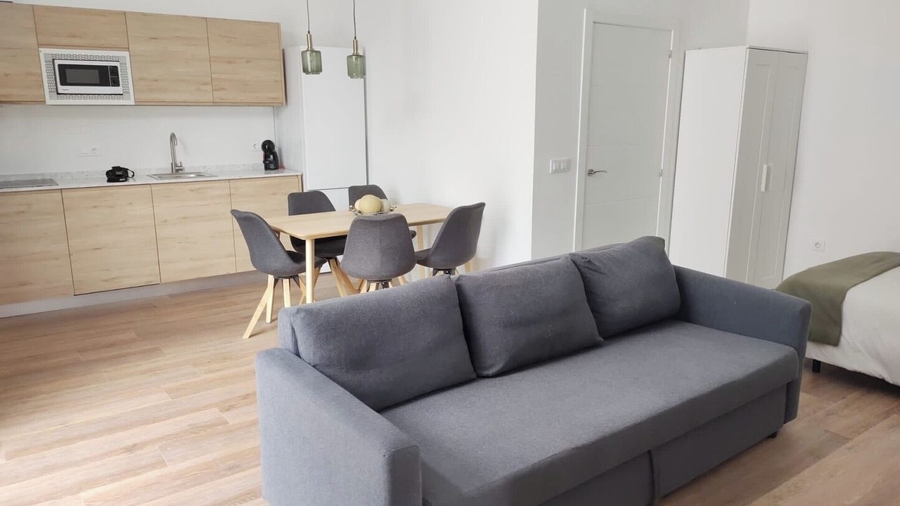 Photo of Livingroom in Ciutat Jardi