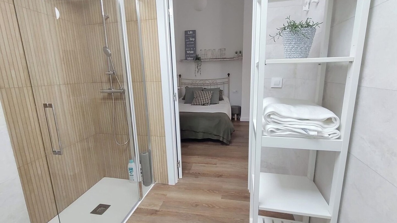 Photo of Bathroom in Ciutat Jardi