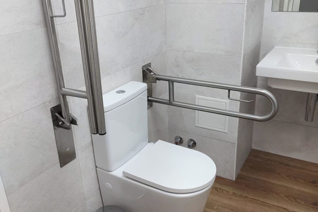 Photo of Bathroom in Ciutat Jardi