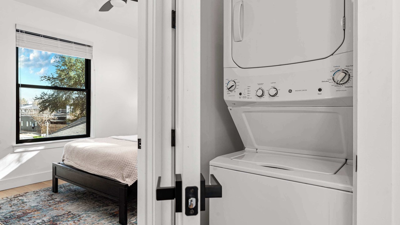Photo of Bedroom in Govalle