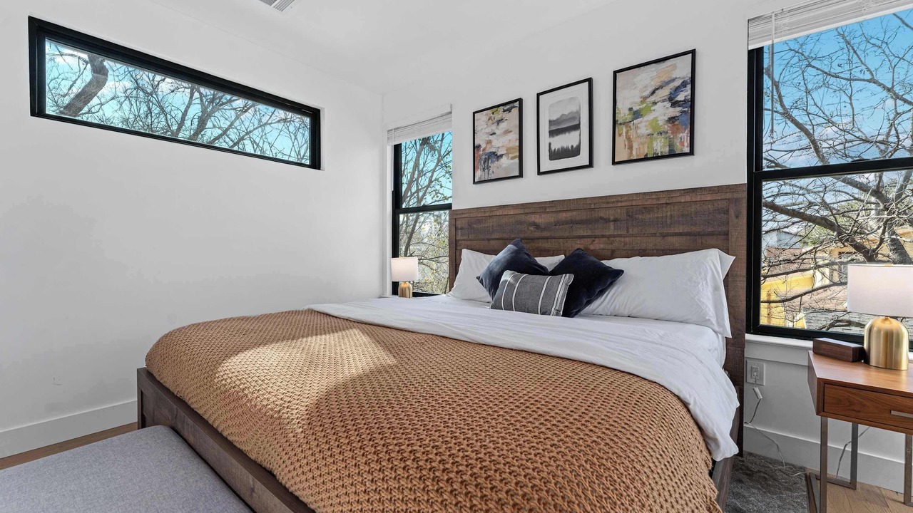 Photo of Bedroom in Govalle