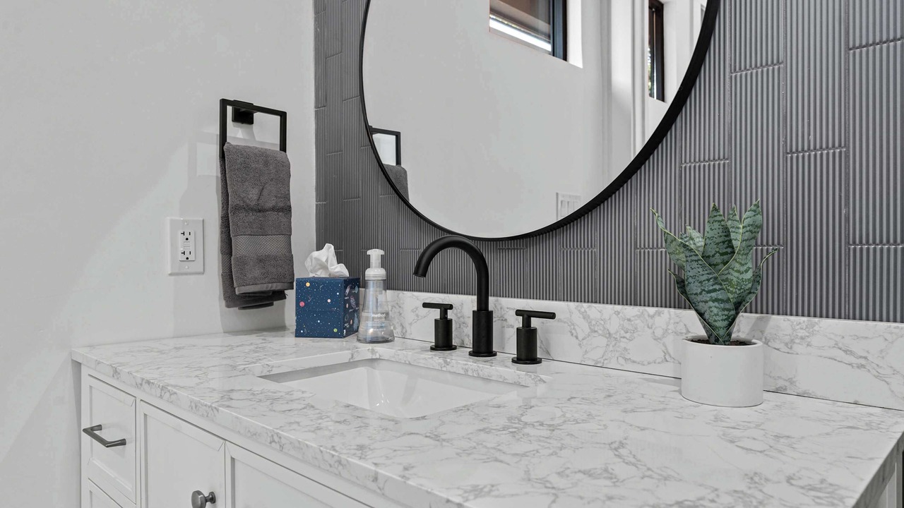 Photo of Bathroom in Govalle