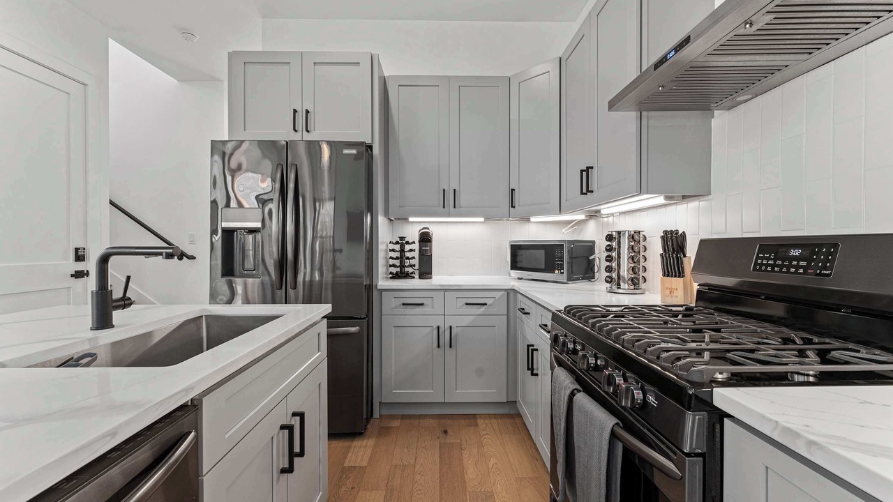 Photo of Kitchen in Govalle
