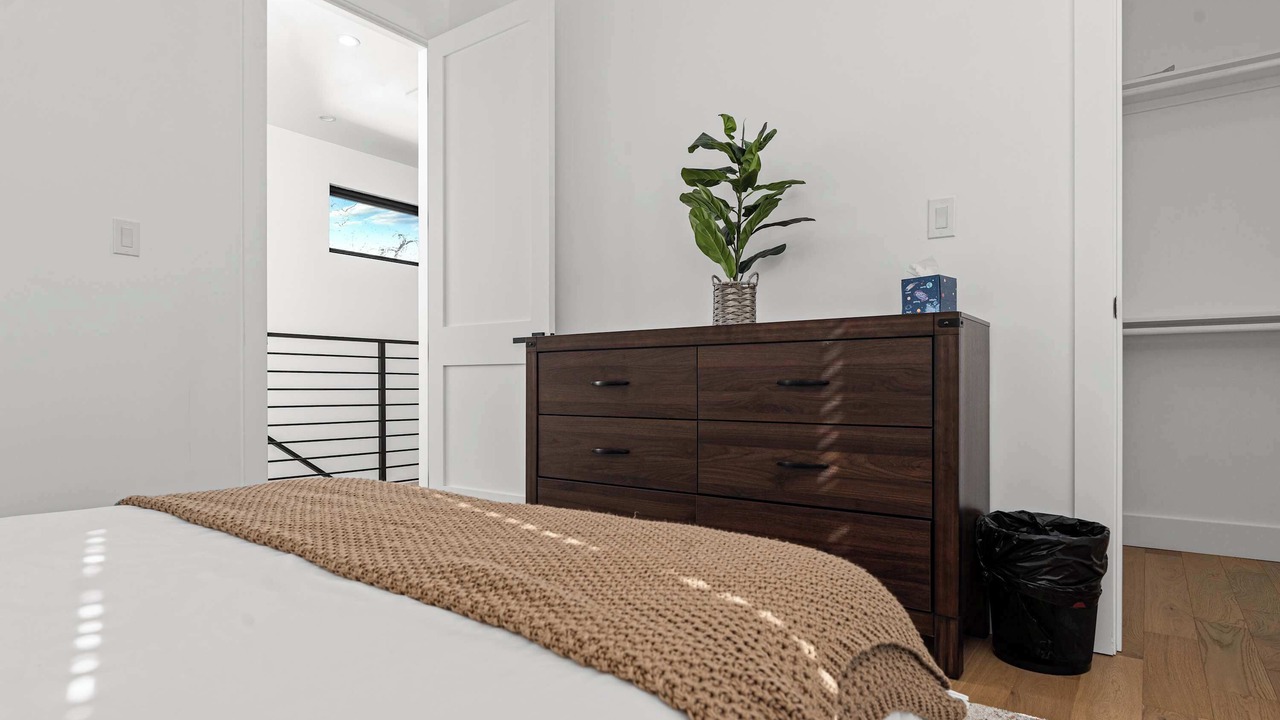 Photo of Bedroom in Govalle