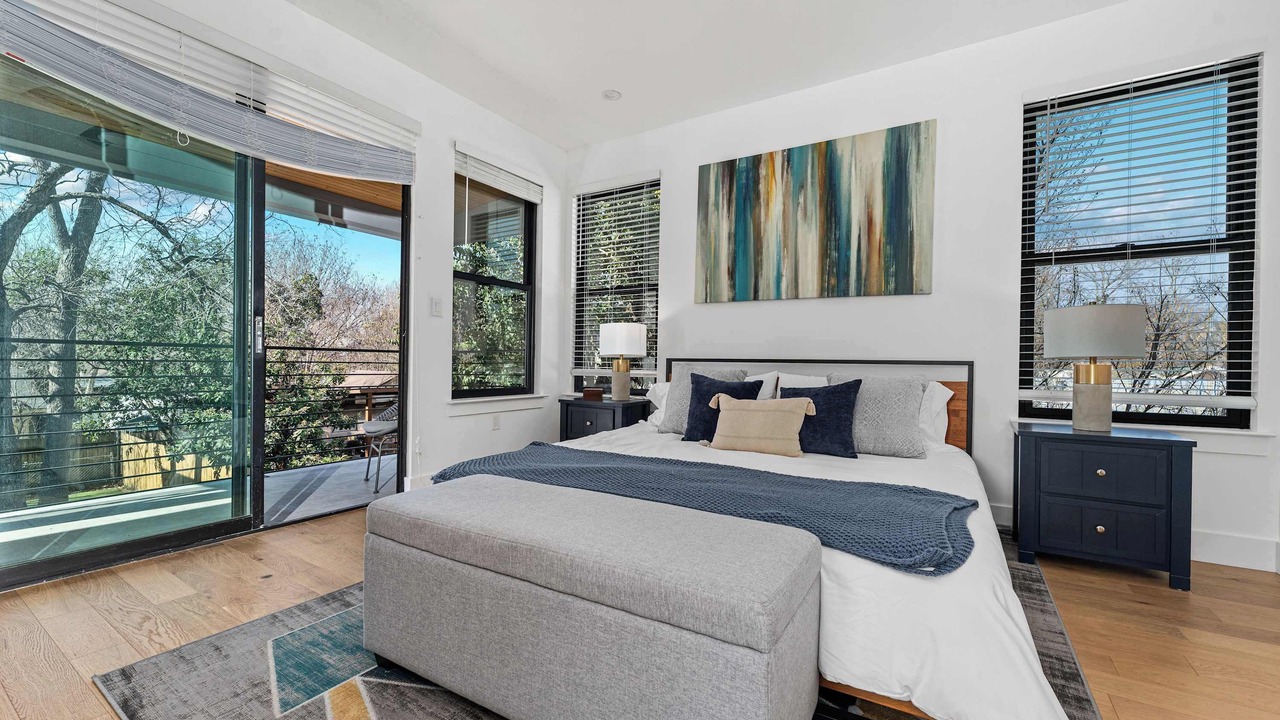 Photo of Bedroom in Govalle