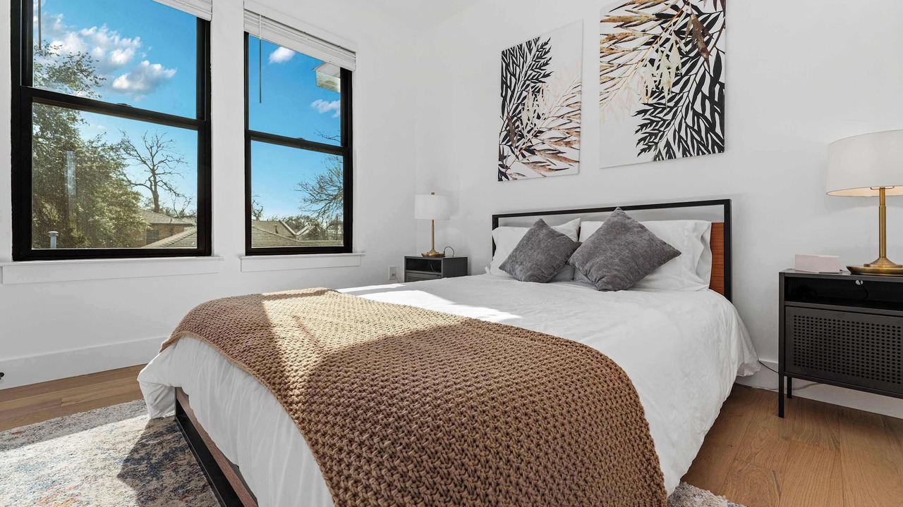 Photo of Bedroom in Govalle