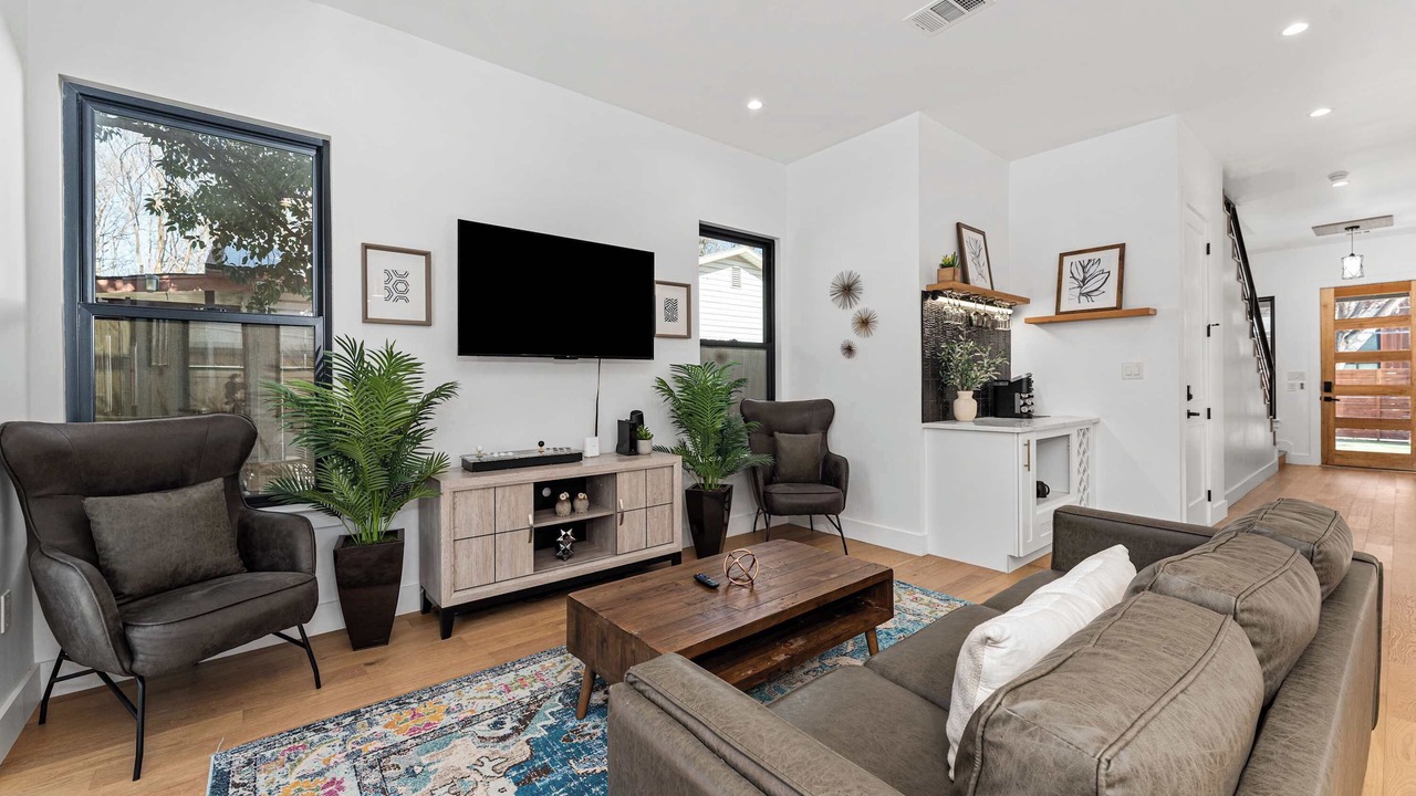 Photo of Livingroom in Govalle