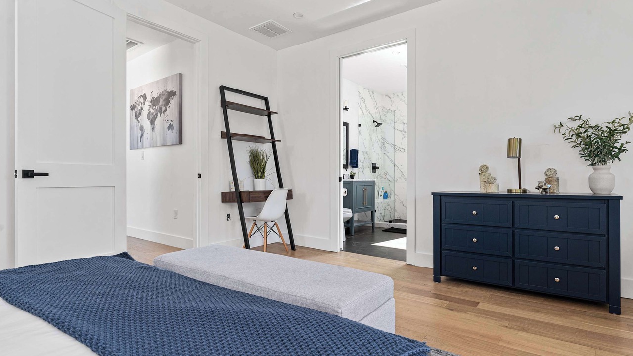 Photo of Bedroom in Govalle