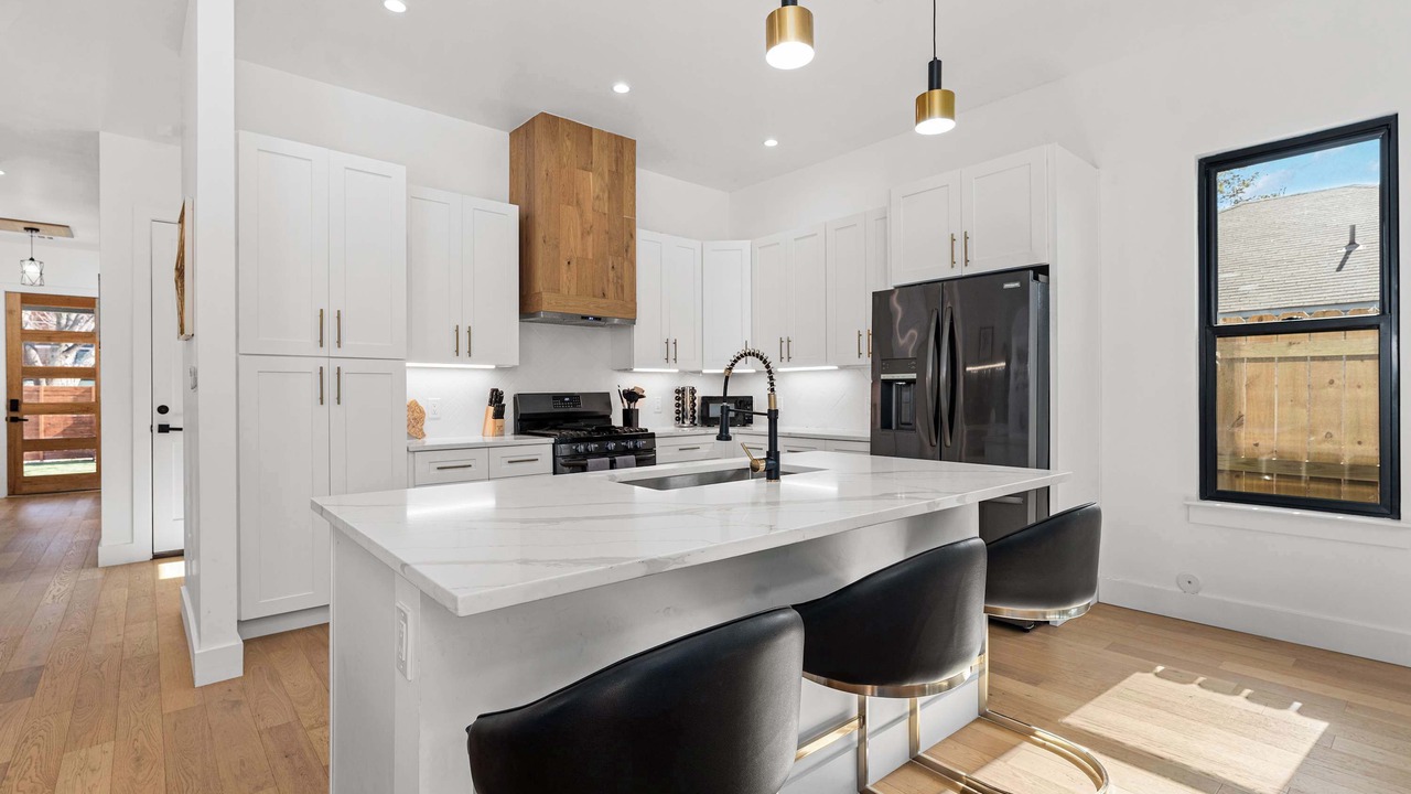 Photo of Kitchen in Govalle