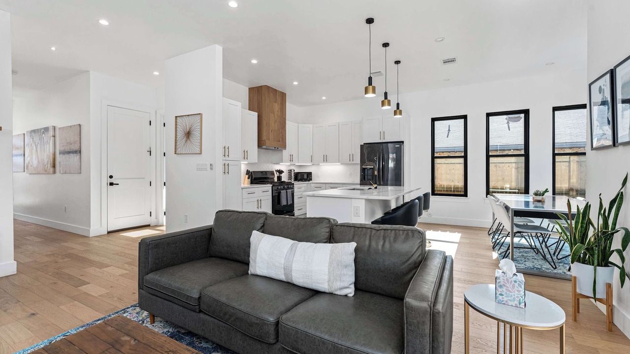 Photo of Livingroom in Govalle