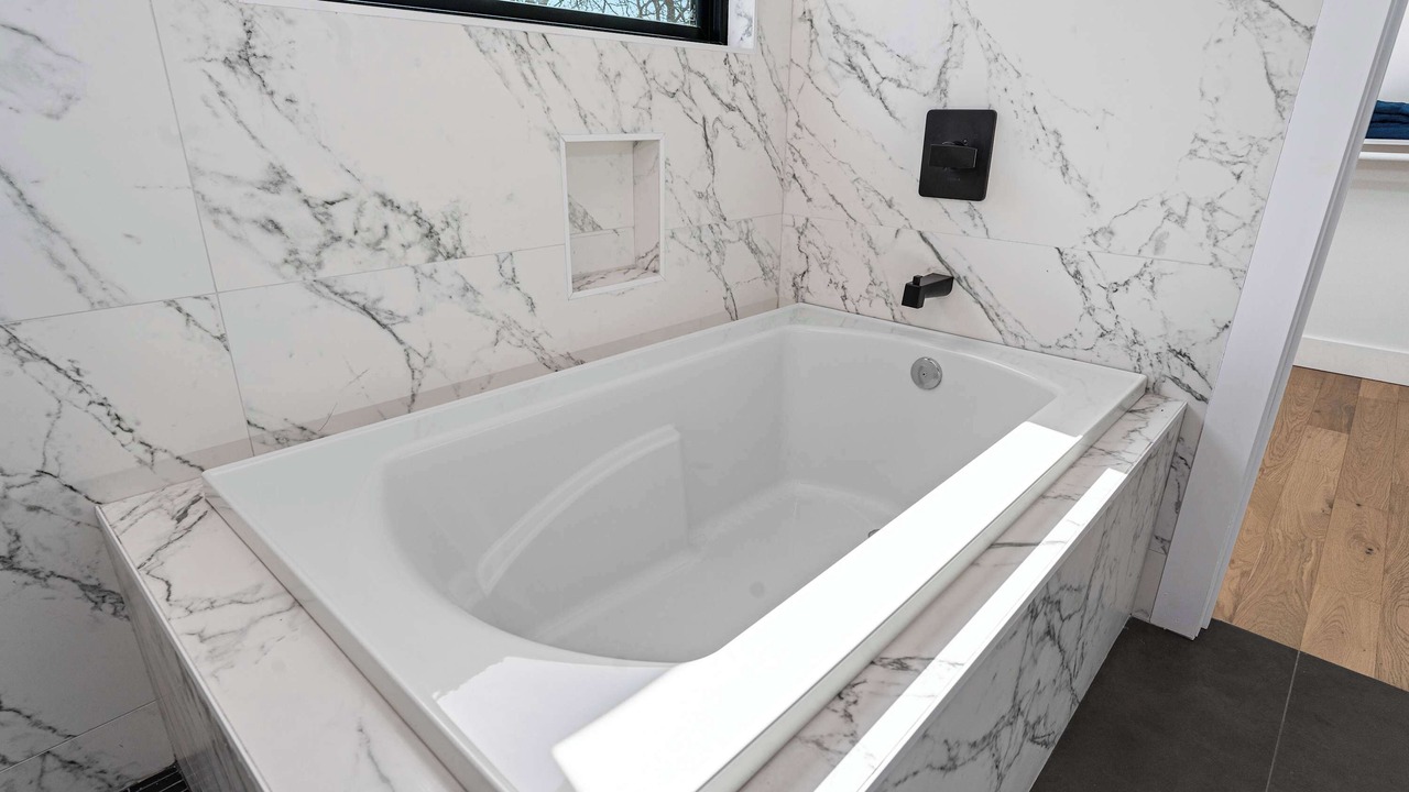 Photo of Bathroom in Govalle