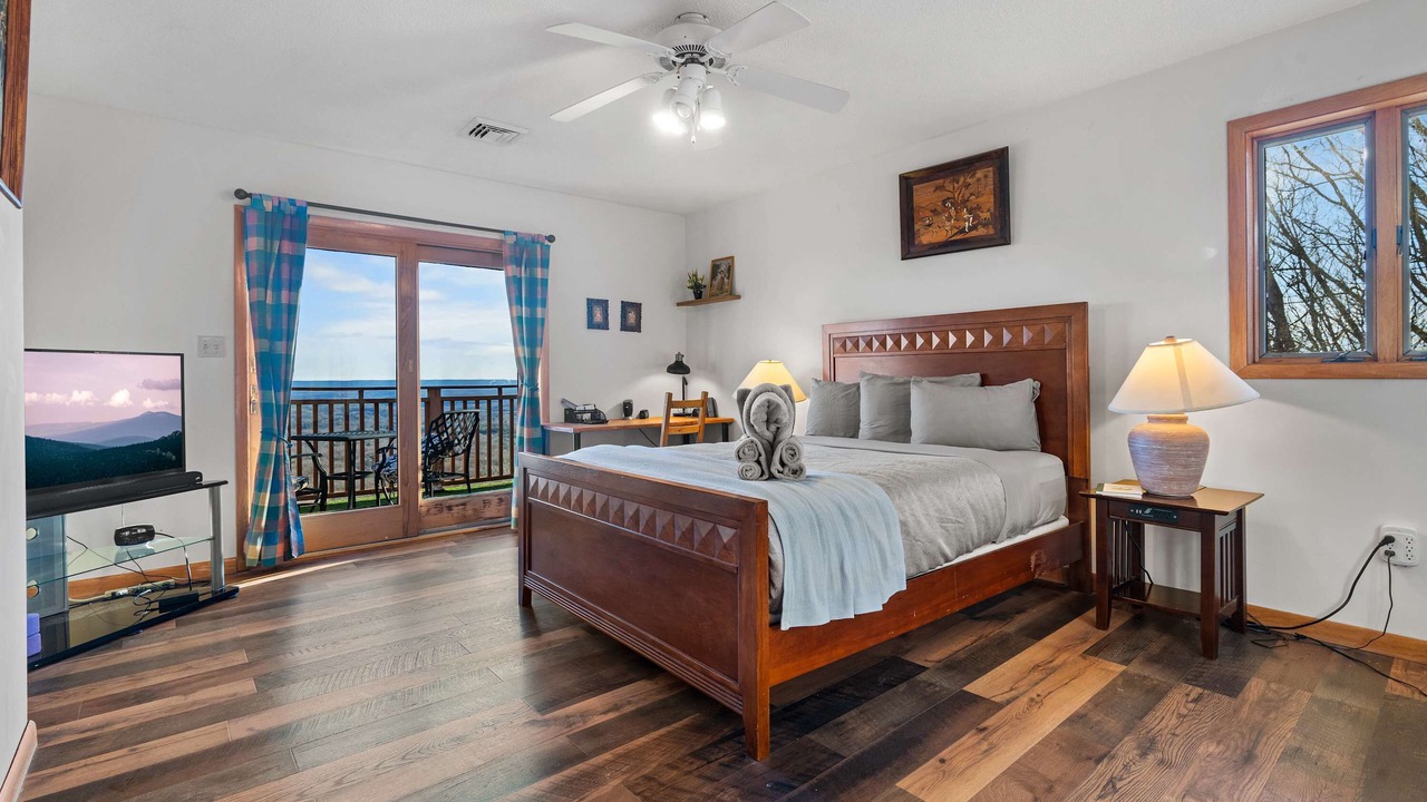 Photo of Patio Balcony in Jonas