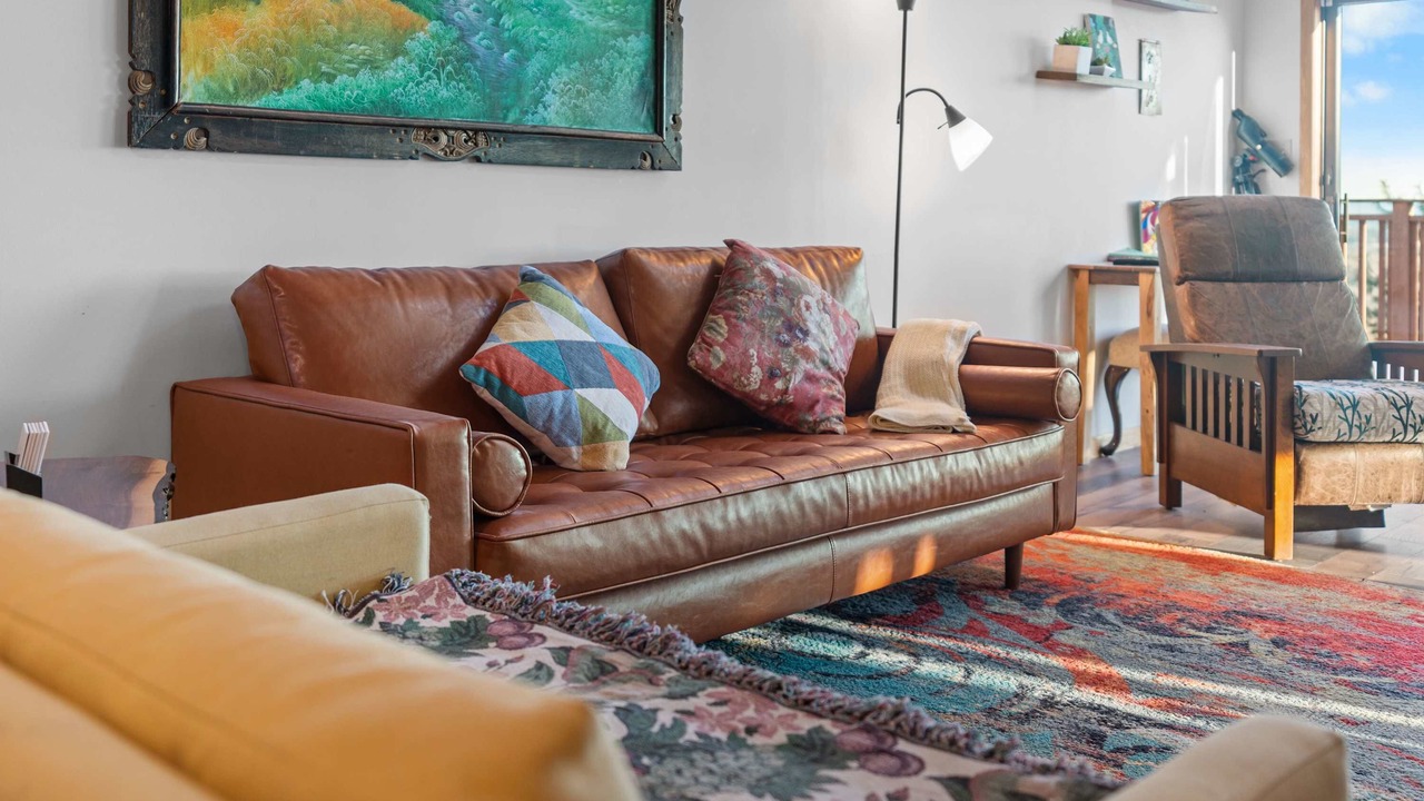 Photo of Bedroom in Jonas