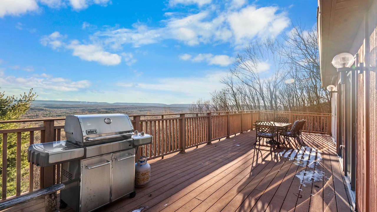 Photo of Outdoor in Jonas