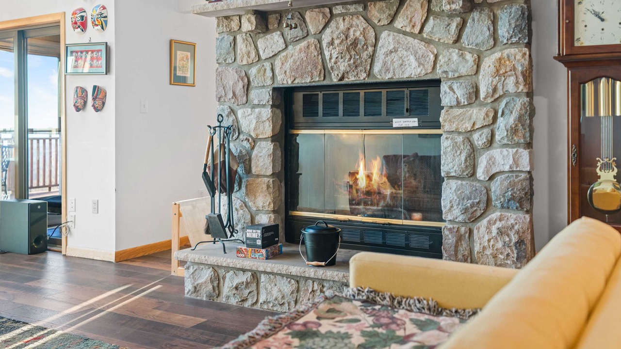 Photo of Livingroom in Jonas