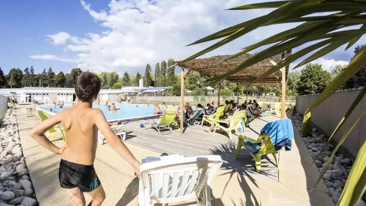 Photo of Outdoor in Champagnole