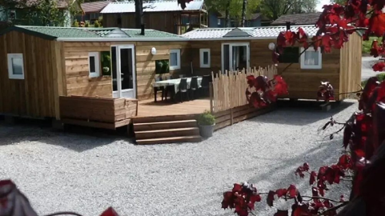 Photo of Outdoor in Champagnole