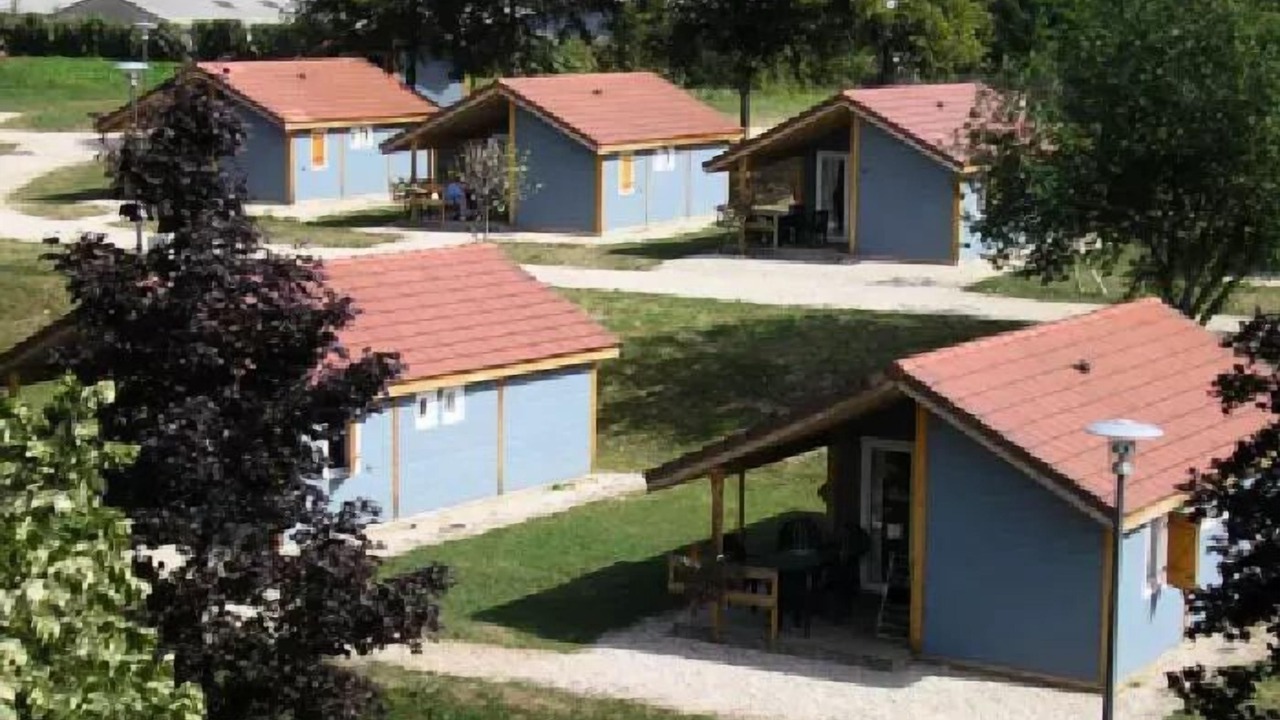 Photo of Outdoor in Champagnole
