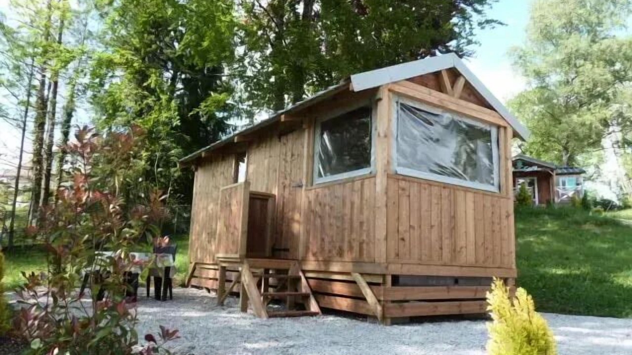 Photo of Outdoor in Champagnole