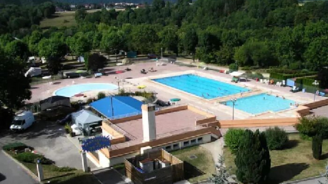 Photo of Outdoor in Champagnole
