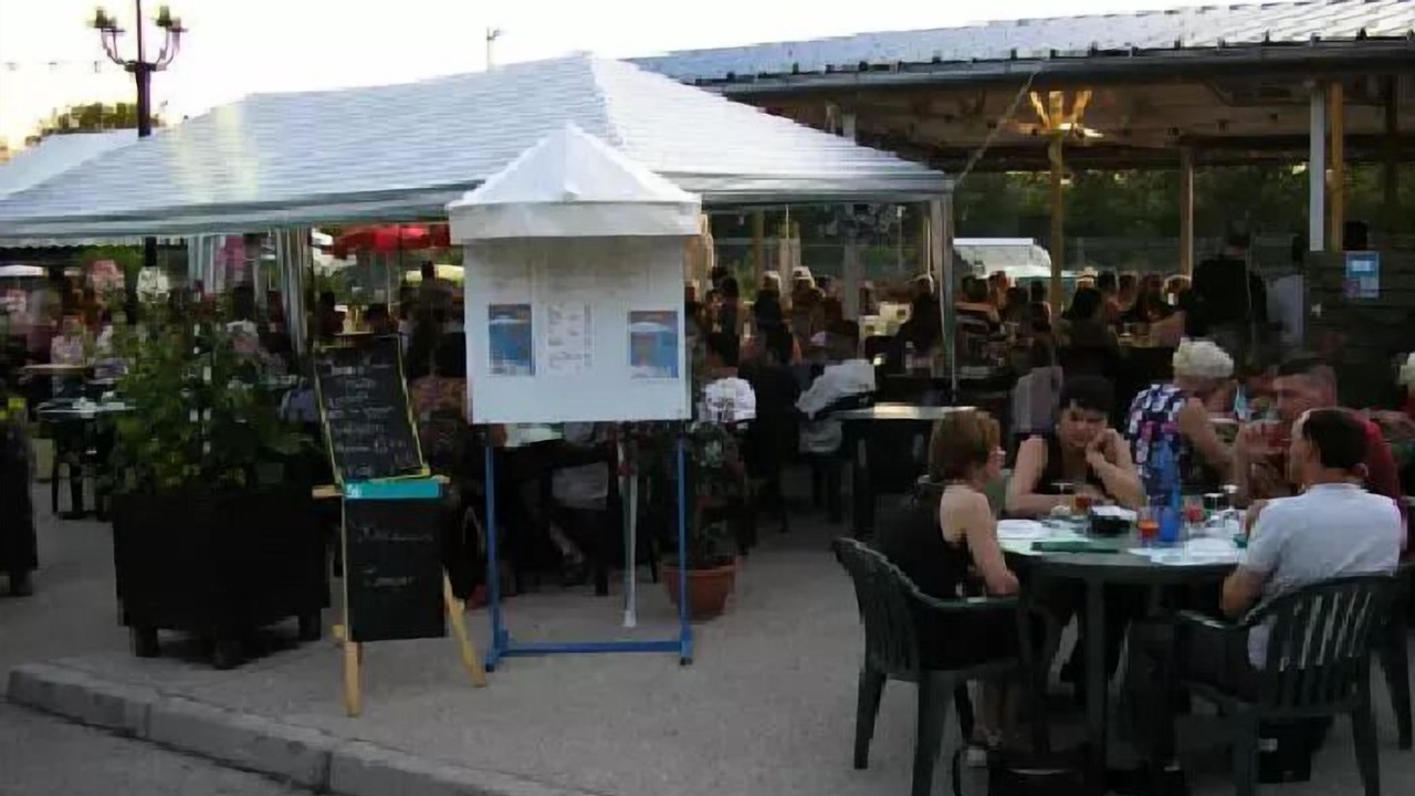 Photo of Outdoor in Champagnole