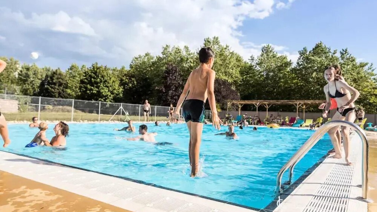 Photo of Outdoor in Champagnole