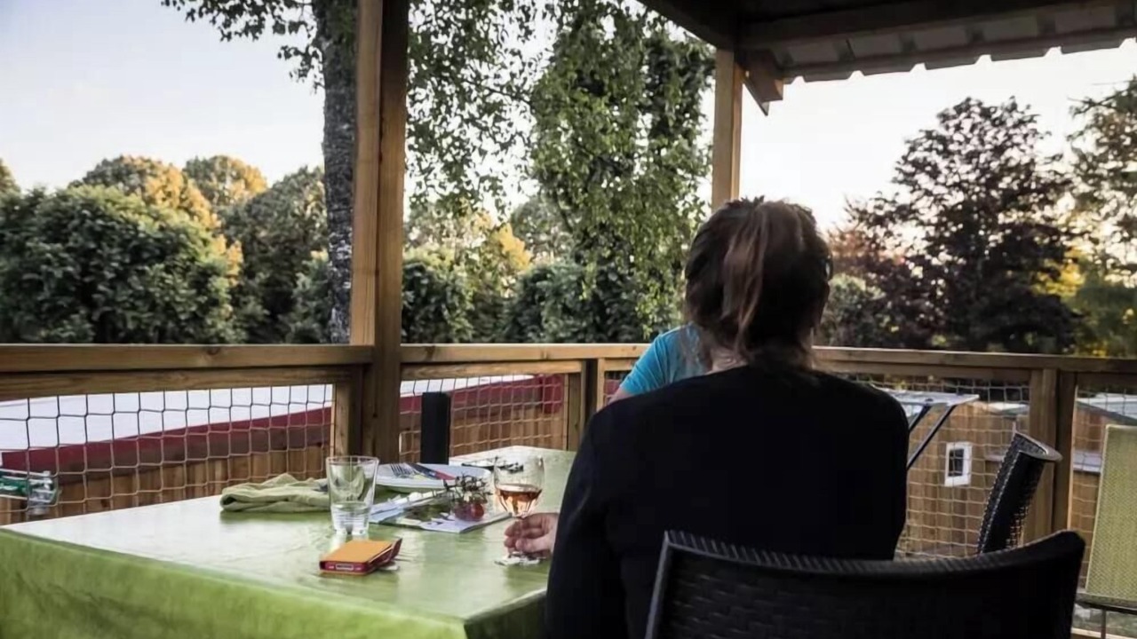 Photo of Outdoor in Champagnole