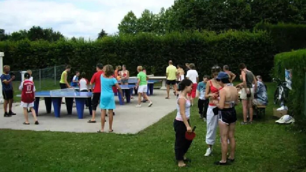 Photo of Outdoor in Champagnole