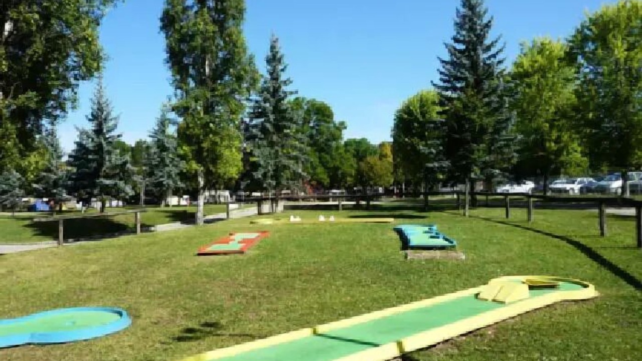 Photo of Outdoor in Champagnole