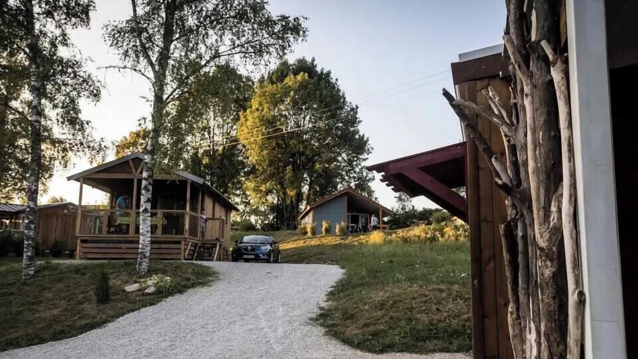 Photo of Outdoor in Champagnole