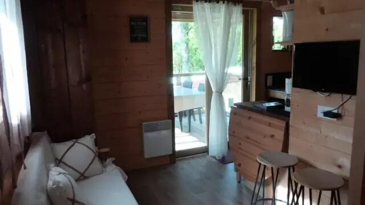 Photo of Livingroom in Champagnole
