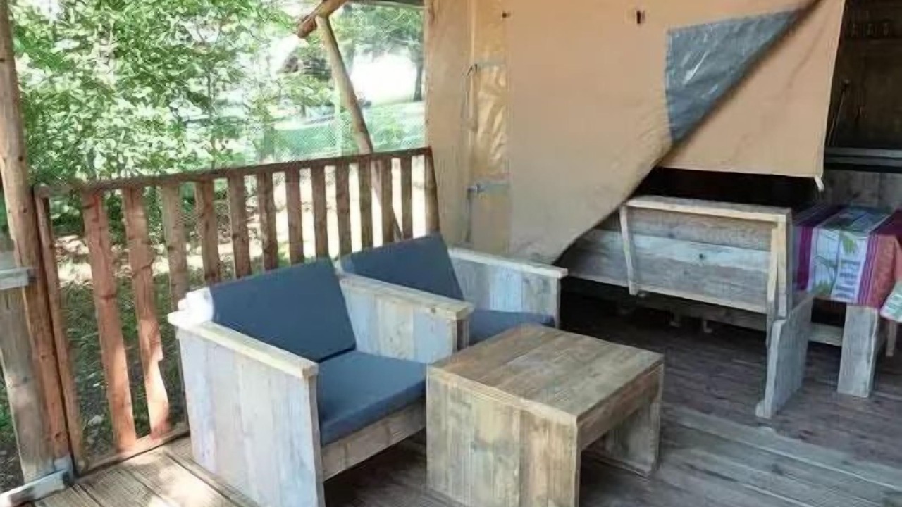 Photo of Patio Balcony in Champagnole