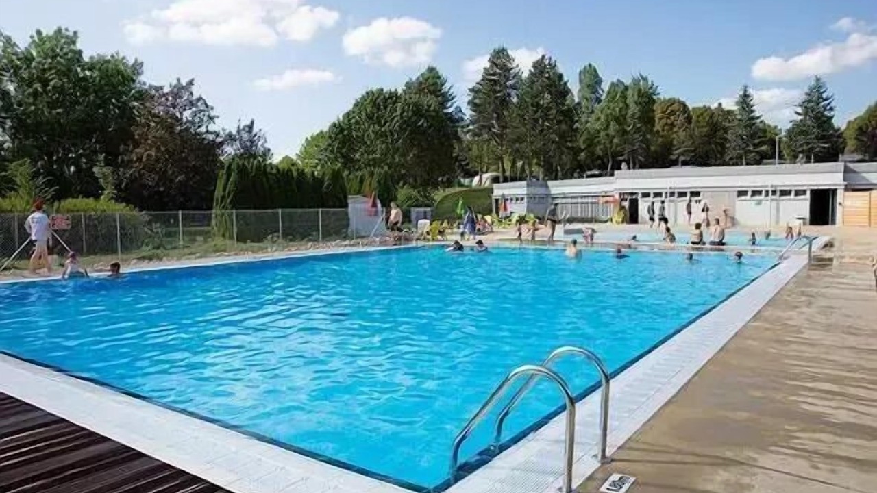 Photo of Outdoor in Champagnole