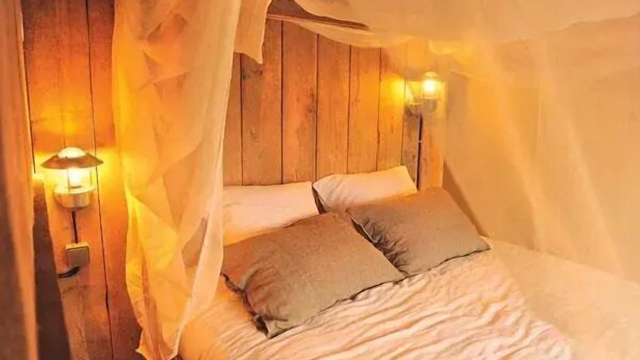 Photo of Bedroom in Champagnole