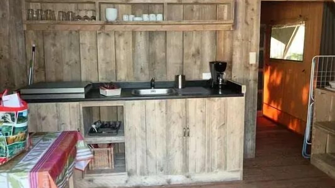 Photo of Kitchen in Champagnole